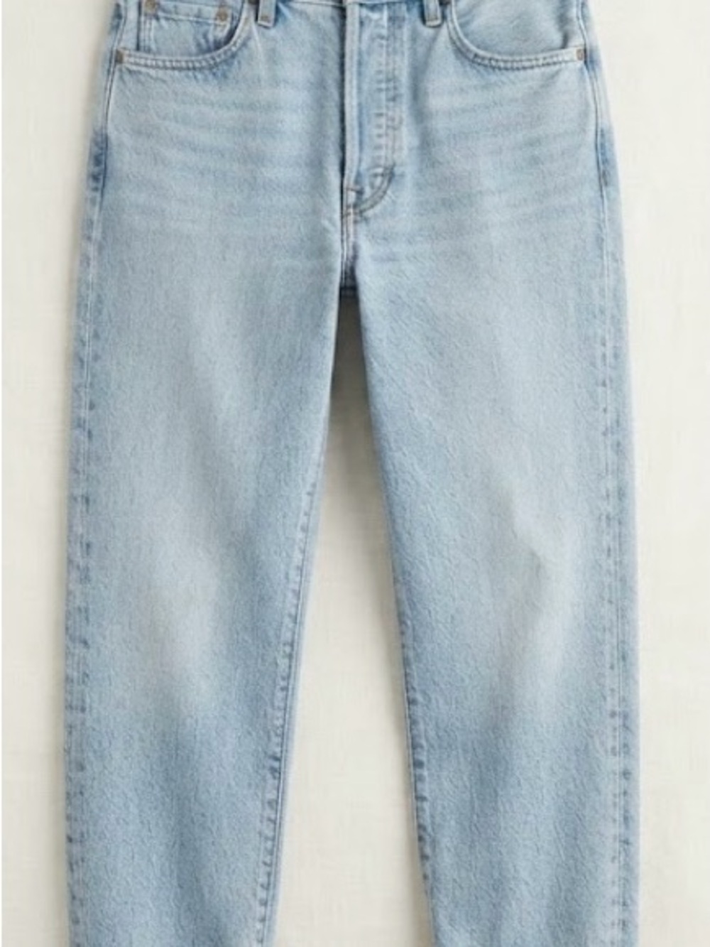 PacSun Light Blue Denim Jeans